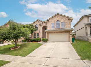 9623 Mediator Run, Converse, TX 78109