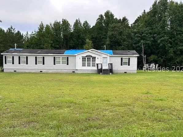 1380 Cypress Creek Rd, Pineland, SC 29934