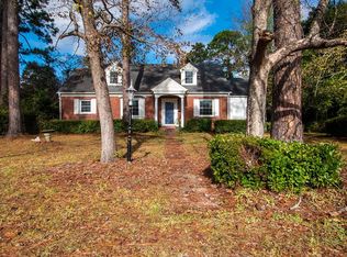 419 Baldwin Dr, Sumter, SC 29150