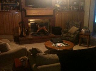 64 E Lakeshore Dr, Ransom Canyon, TX 79366