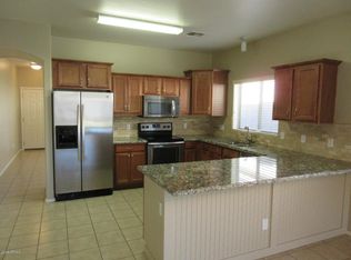 1377 W Brangus Way, San Tan Valley, AZ 85143