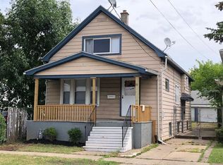 61 Texas St, Buffalo, NY 14211
