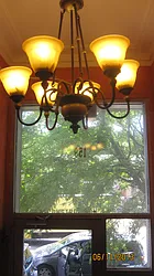 Rented by The Hamilton Group