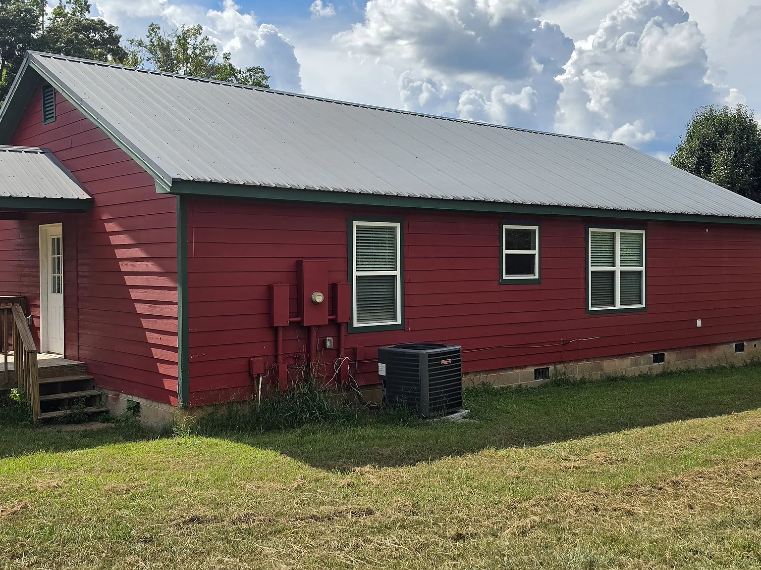 3 bed, 1550 sqft, $1,495 — Photo 4