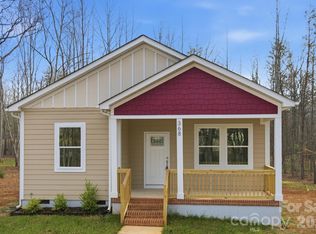 368 Lippard Farm Rd, Statesville, NC 28625