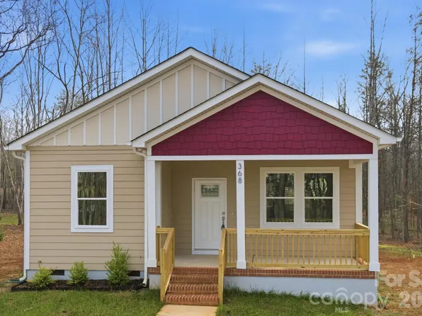 368 Lippard Farm Rd, Statesville, NC 28625