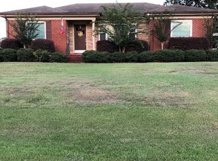 128 Hillcrest Dr, Greenville, AL 36037