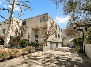 6060 Colfax Ave #1, North Hollywood, CA 91601