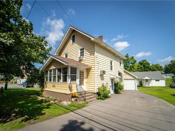 5487 State Route 5, Herkimer, NY 13350