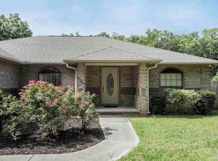 4565 S Spencer Field Rd, Pace, FL 32571