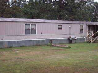 3590 Wilburn Rd, Heber Springs, AR 72543