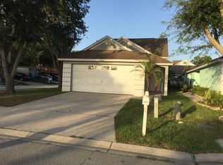 6142 Sand Key Ln, Wesley Chapel, FL 33545