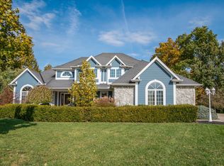 4918 Abbot Run Ct, Liberty Township, OH 45011