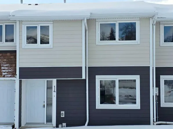 14 N 97th Ave, Grande Cache, AB T0E 0Y0