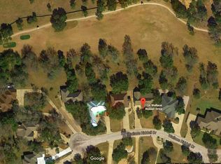 104 Wallace Riddell Dr, Burnet, TX 78611