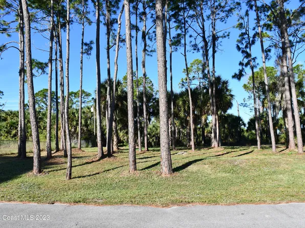 420 Seal Ave SW, Palm Bay, FL 32908