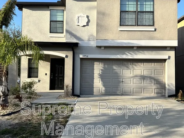 12716 Lemon Pepper Dr, Riverview, FL 33578