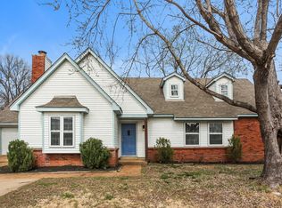6070 Halstead St, Memphis, TN 38134