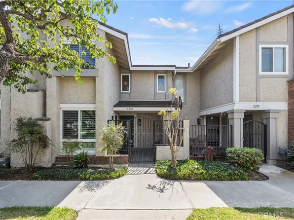 5281 Victoria Pl, Westminster, CA 92683