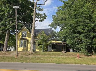 215 W Vienna St, Anna, IL 62906