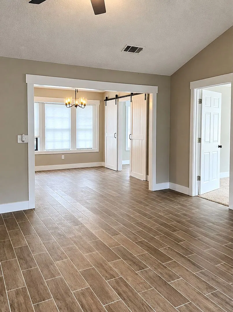 Beautifully Updated 4-Bedroom, 2-Bath Home with Flex Room, Sunroom & Fenced Backyard! — Photo 4