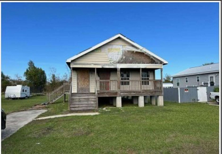 Property Front View