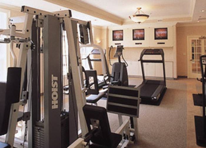 6614 Quicksilver Ct Springfield VA Zillow