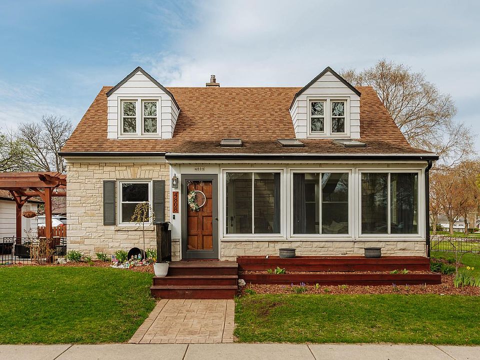 1st image of 4808 W Sunnyside DRIVE
