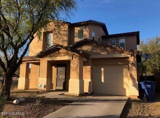 4245 E Deer Dancer Way, Tucson, AZ 85712