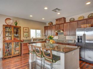 2976 Valley Basin Ave, Henderson, NV 89052