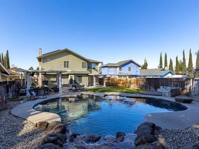 3112 Lazy J Ct, Antelope, CA, 95843