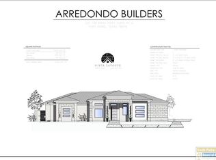 3242 Juan Castillo Ave, Port Isabel, TX 78578