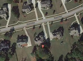 107 Kenmare Row, Tyrone, GA 30290