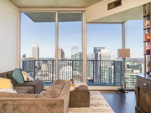 860 Peachtree St NE, Atlanta, GA 30308