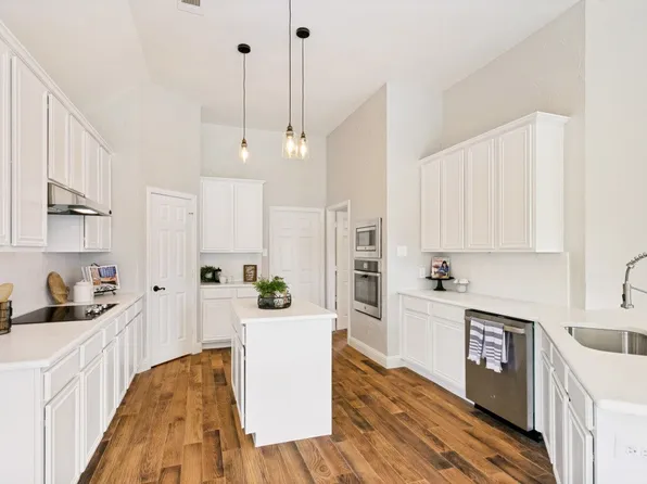 157 Wedgewood Way, Lucas, TX 75002