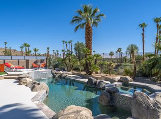 9 Alta Vis, Rancho Mirage, CA 92270
