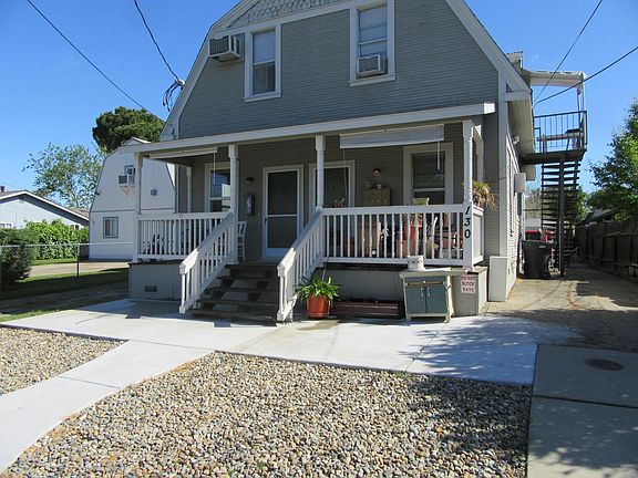 2nd image of 130 Grape St Unit B