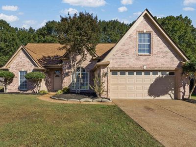 5432 Hidden Meadows Dr, Arlington, TN, 38002