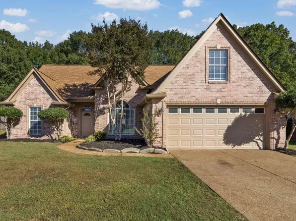 5432 Hidden Meadows Dr, Arlington, TN 38002