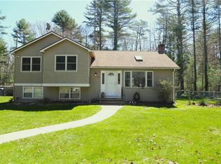 62 Botka Dr, Charlestown, RI 02813