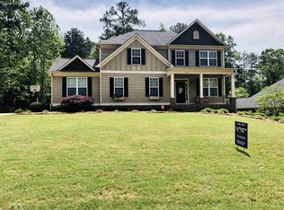6605 Ashebrooke Dr, Douglasville, GA 30135