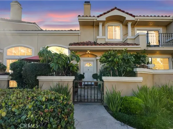 6 Encore Ln, Aliso Viejo, CA 92656