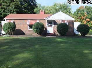 153 Diehl South Rd, Leavittsburg, OH 44430