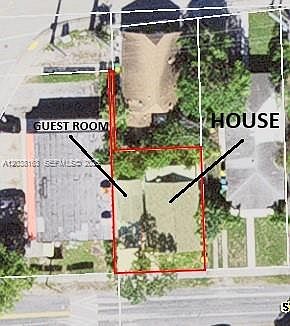 3rd image of 214 SW 2nd Ter