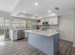 402 Colonel Dr, Garland, TX 75043