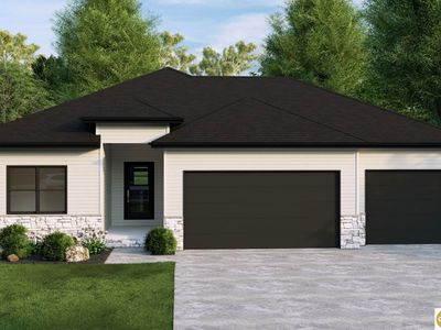 6451 S 208th St, Elkhorn, NE, 68022