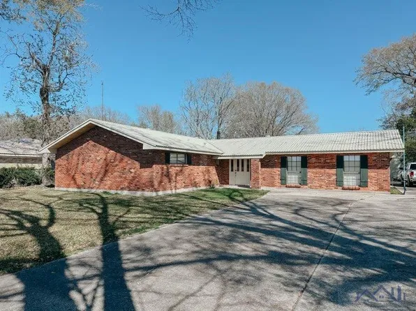 1529 Highway 317, Franklin, LA 70538