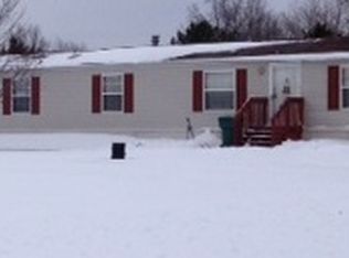 1600 Caddy Ln, Painesville, OH