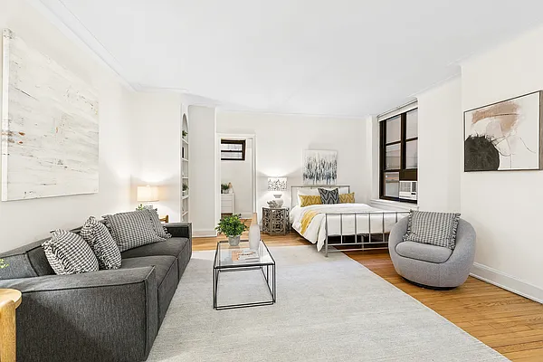 235 East 22nd Street #1A