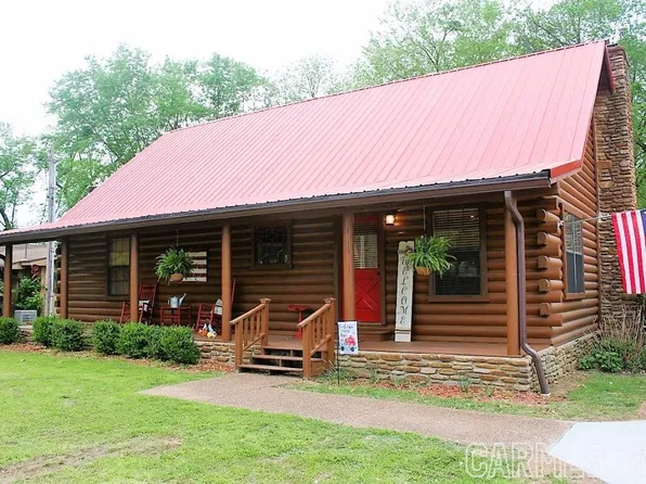 280 N Riverview Ln, Mountain View, AR 72560